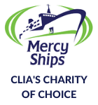 Mercy Ships - CLIA's Charity of Choice